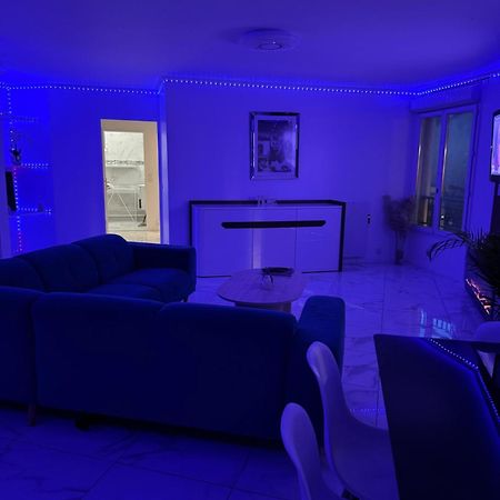 Appartement Luxueux 70M2, 2 Chambres Аржантей Экстерьер фото