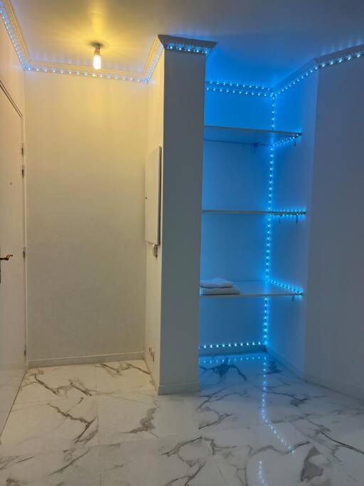 Appartement Luxueux 70M2, 2 Chambres Аржантей Экстерьер фото