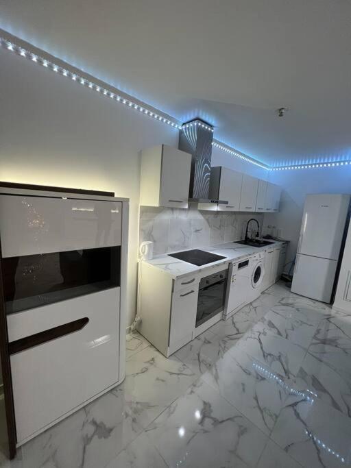 Appartement Luxueux 70M2, 2 Chambres Аржантей Экстерьер фото