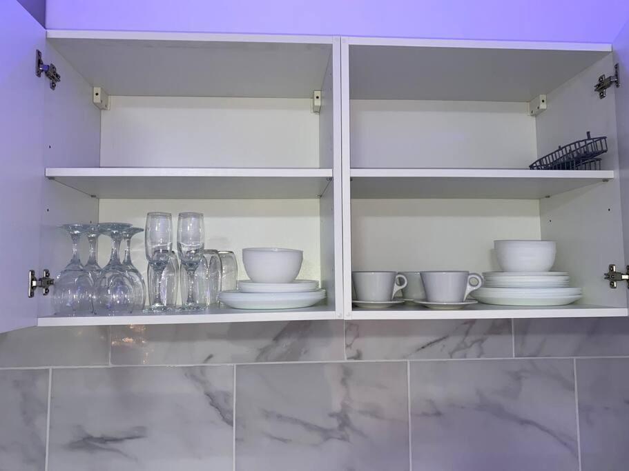 Appartement Luxueux 70M2, 2 Chambres Аржантей Экстерьер фото