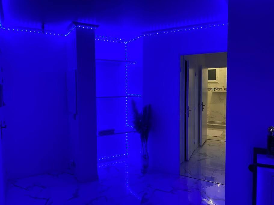Appartement Luxueux 70M2, 2 Chambres Аржантей Экстерьер фото