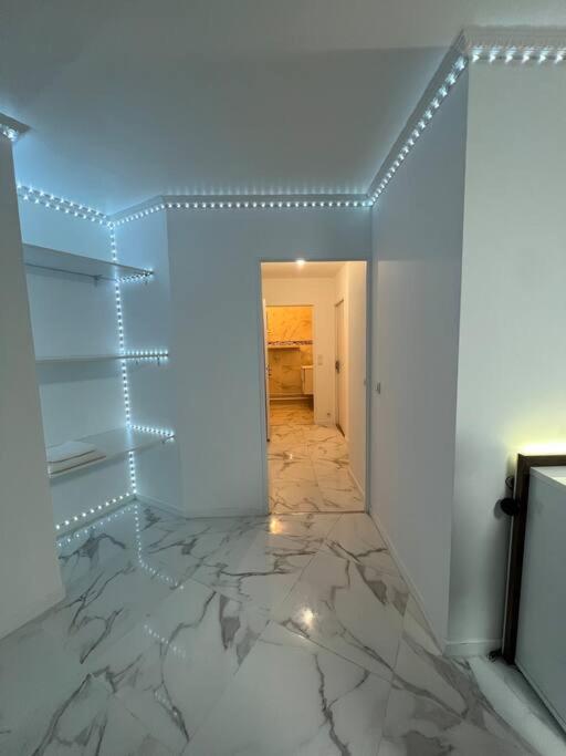 Appartement Luxueux 70M2, 2 Chambres Аржантей Экстерьер фото